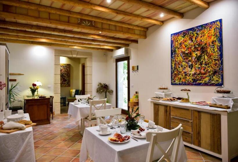 Bed and Breakfast Kete Deluxe Rooms