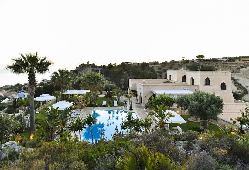 Bed and Breakfast Kete Deluxe Rooms