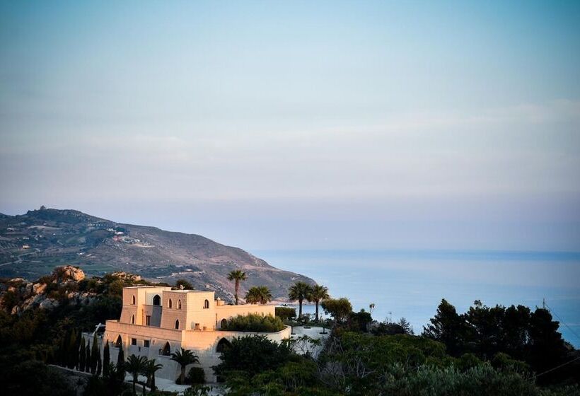 Bed and Breakfast Kete Deluxe Rooms