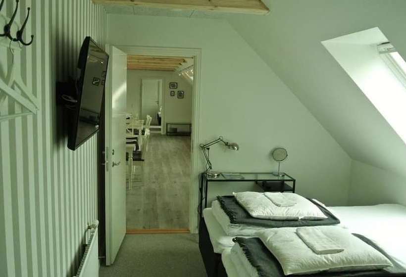 Kærskovgård Bed & Breakfast