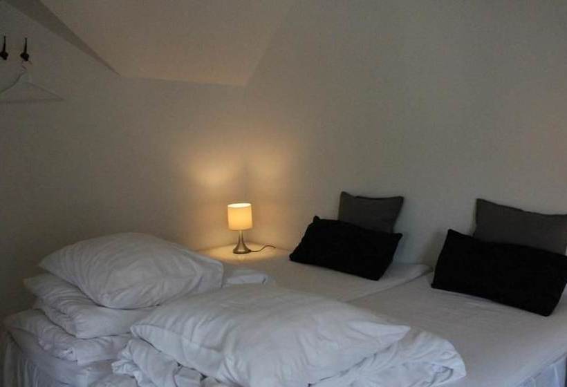 Kærskovgård Bed & Breakfast