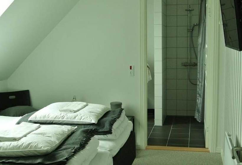 Kærskovgård Bed & Breakfast