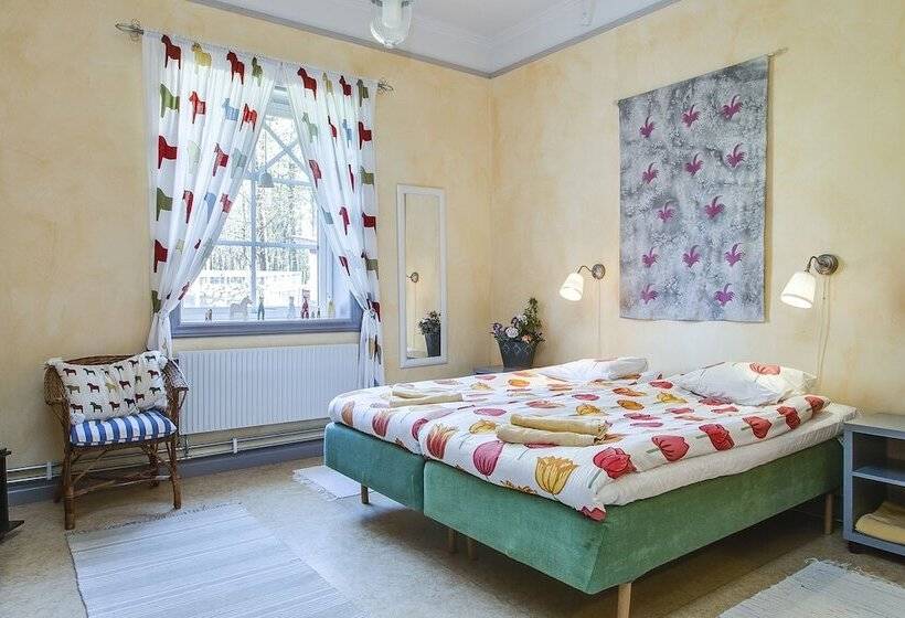 مبيت وإفطار Kullagården