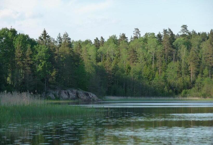 Bed and Breakfast Kynnefjällsnatur
