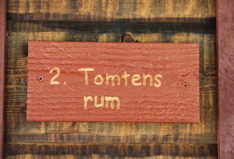 Bed and Breakfast Kynnefjällsnatur