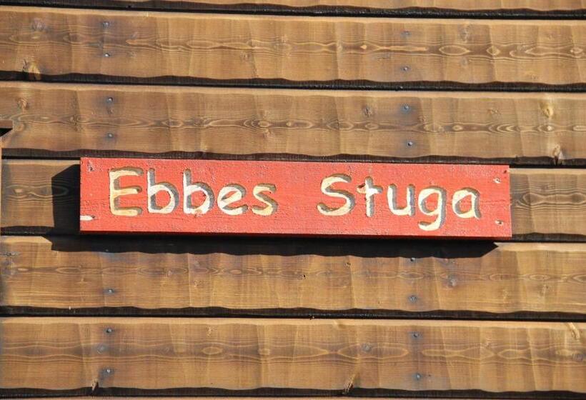 Bed and Breakfast Kynnefjällsnatur