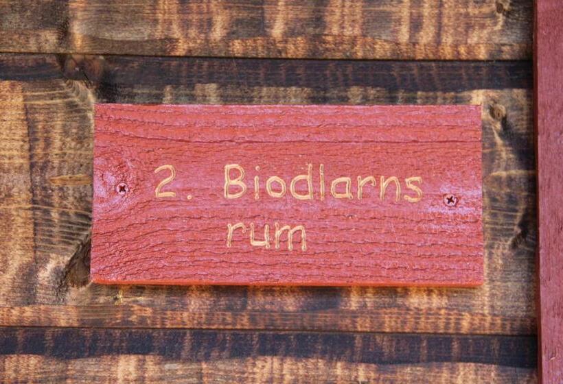 Bed and Breakfast Kynnefjällsnatur