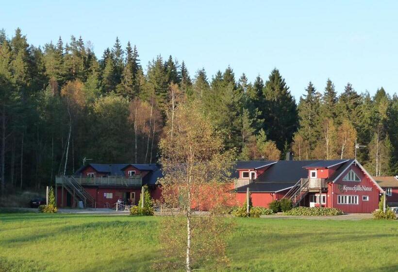 Bed and Breakfast Kynnefjällsnatur