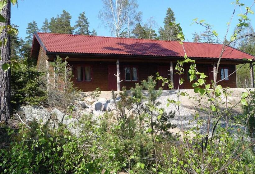 Bed and Breakfast Kynnefjällsnatur