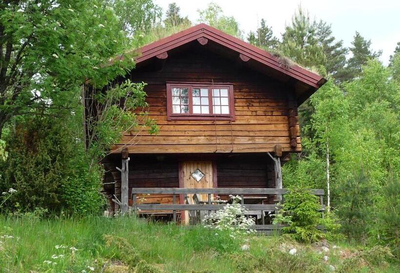 Bed and Breakfast Kynnefjällsnatur