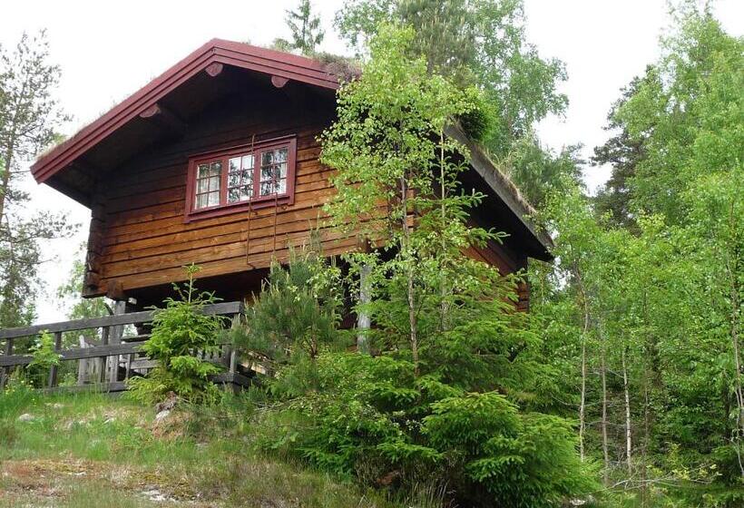 Bed and Breakfast Kynnefjällsnatur