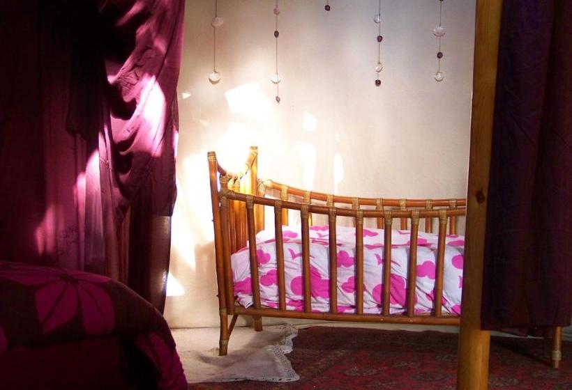 Bed and Breakfast La Boutique De Laurence