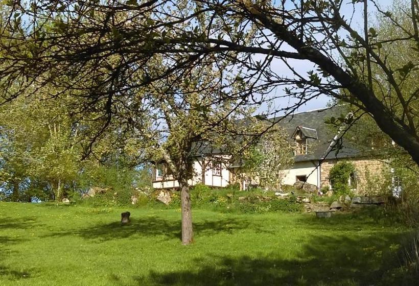 Bed and Breakfast La Boutique De Laurence