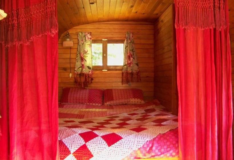 Bed and Breakfast La Boutique De Laurence