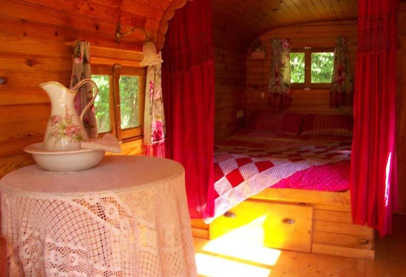 Bed and Breakfast La Boutique De Laurence