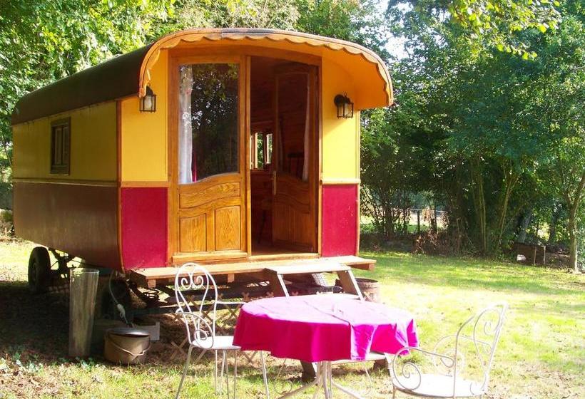 Bed and Breakfast La Boutique De Laurence