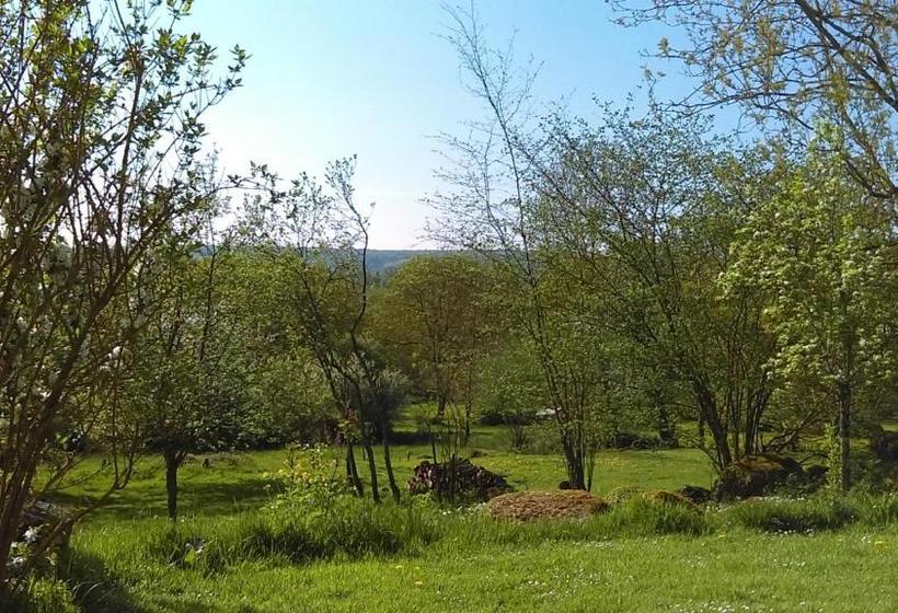 Bed and Breakfast La Boutique De Laurence