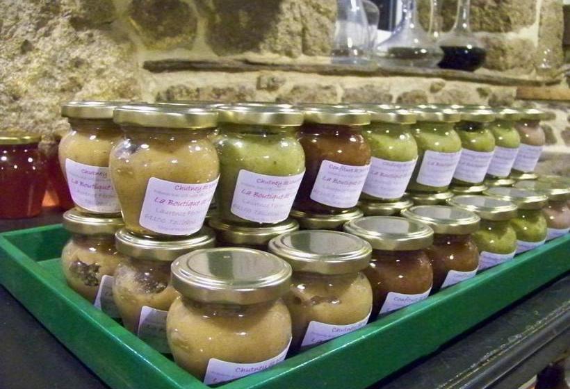 Bed and Breakfast La Boutique De Laurence