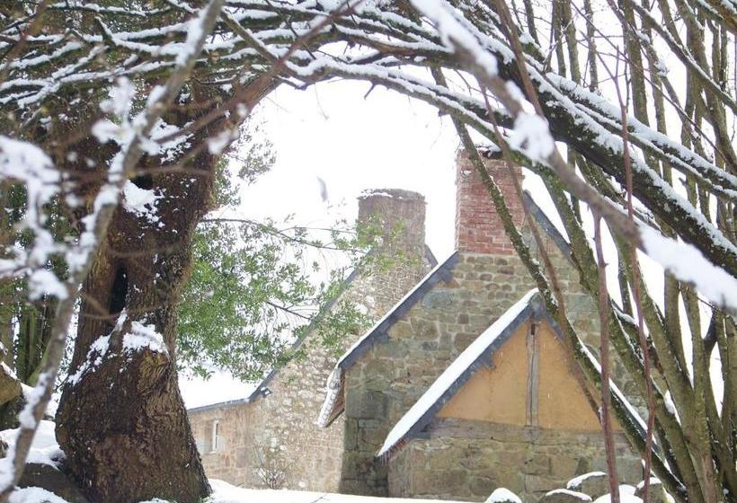 Bed and Breakfast La Boutique De Laurence