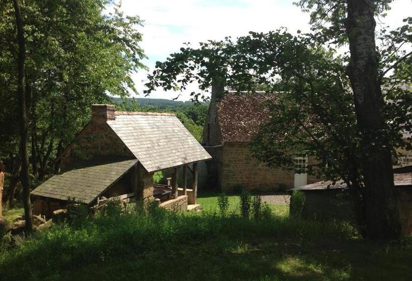 Bed and Breakfast La Boutique De Laurence