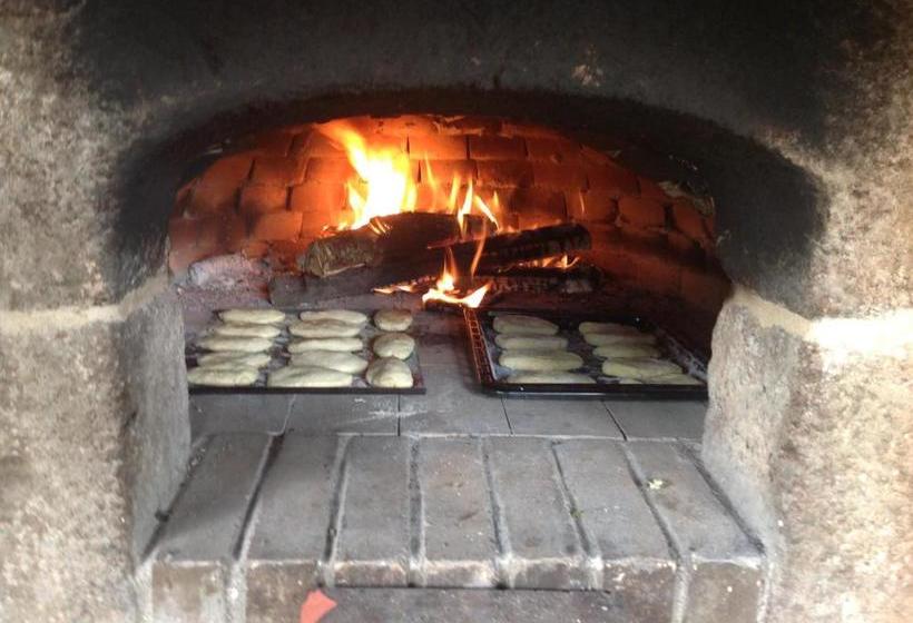 Bed and Breakfast La Boutique De Laurence