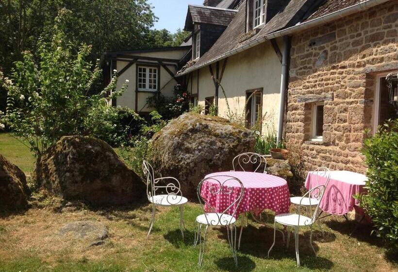 Bed and Breakfast La Boutique De Laurence