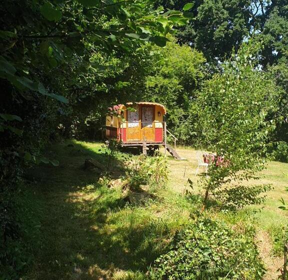 Bed and Breakfast La Boutique De Laurence