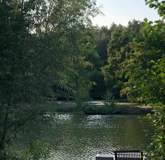 צימר La Francoisiere