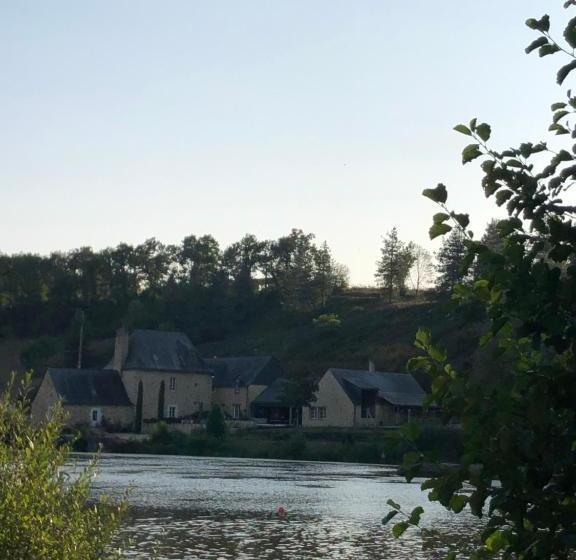 צימר La Francoisiere