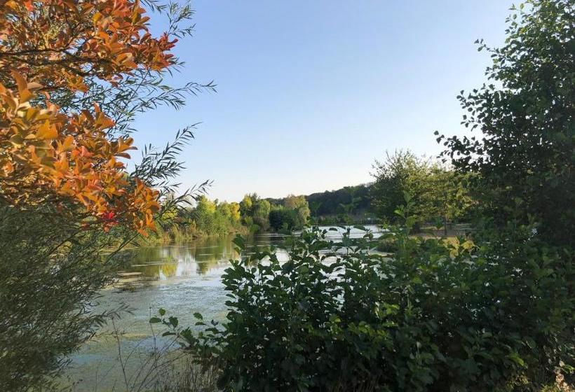 צימר La Francoisiere