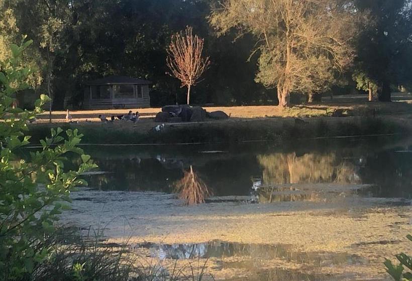 צימר La Francoisiere