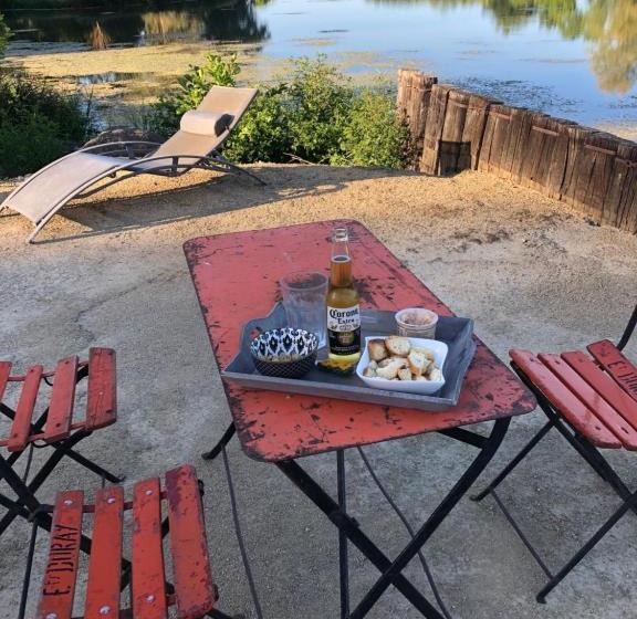 צימר La Francoisiere