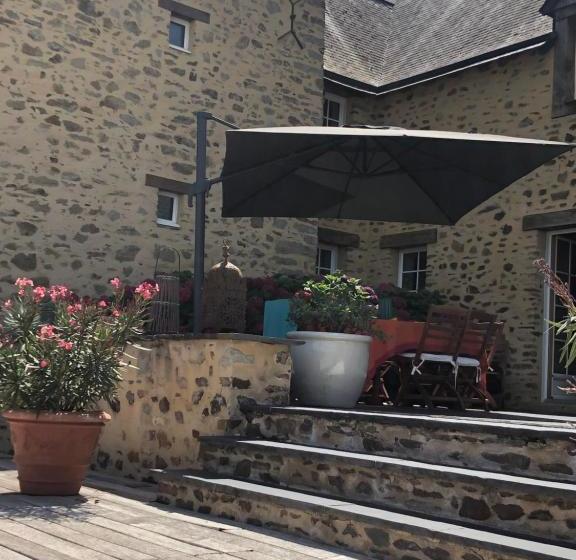 צימר La Francoisiere