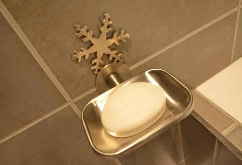 مبيت وإفطار Le Coeur 1210