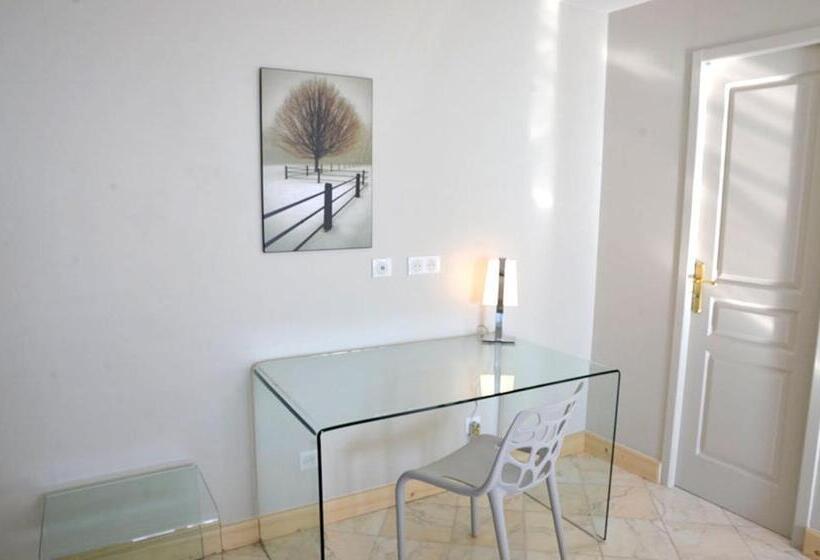 مبيت وإفطار Le Coeur 1210