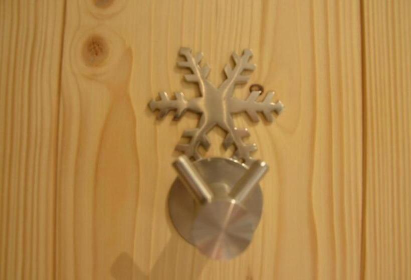 مبيت وإفطار Le Coeur 1210