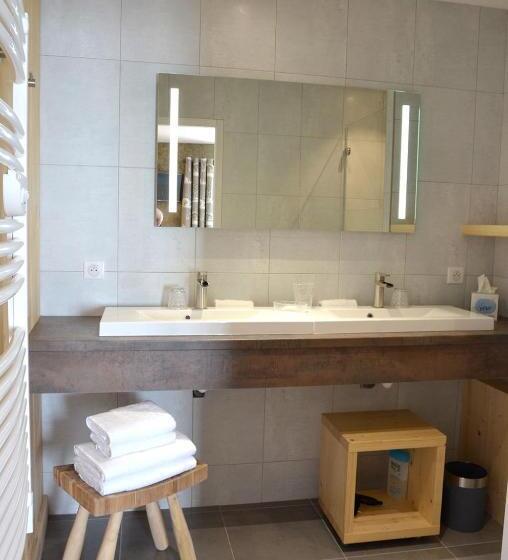 مبيت وإفطار Le Coeur 1210