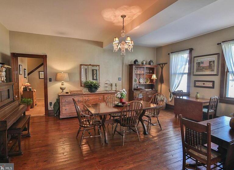 مبيت وإفطار Lizard Creek Inn