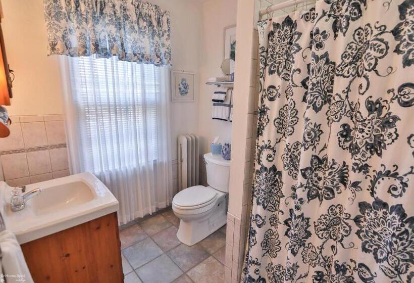 مبيت وإفطار Lizard Creek Inn