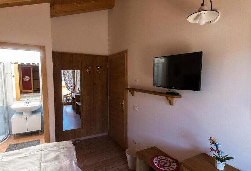 צימר Maso Scricciolo Farm House