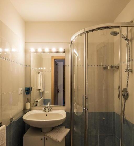 مبيت وإفطار Maso Scricciolo Farm House