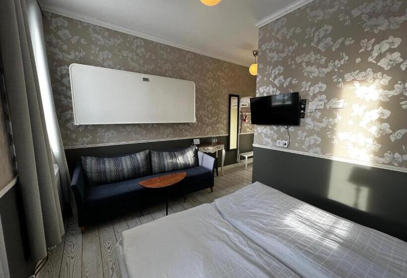 مبيت وإفطار Norrfly Herrgård