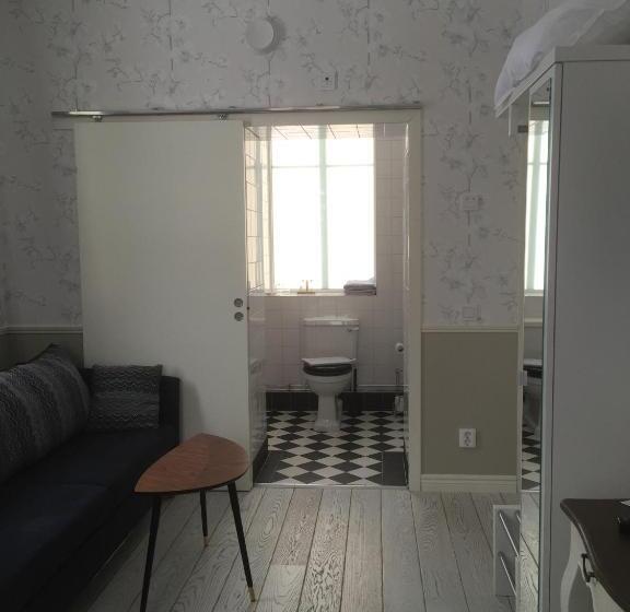 مبيت وإفطار Norrfly Herrgård