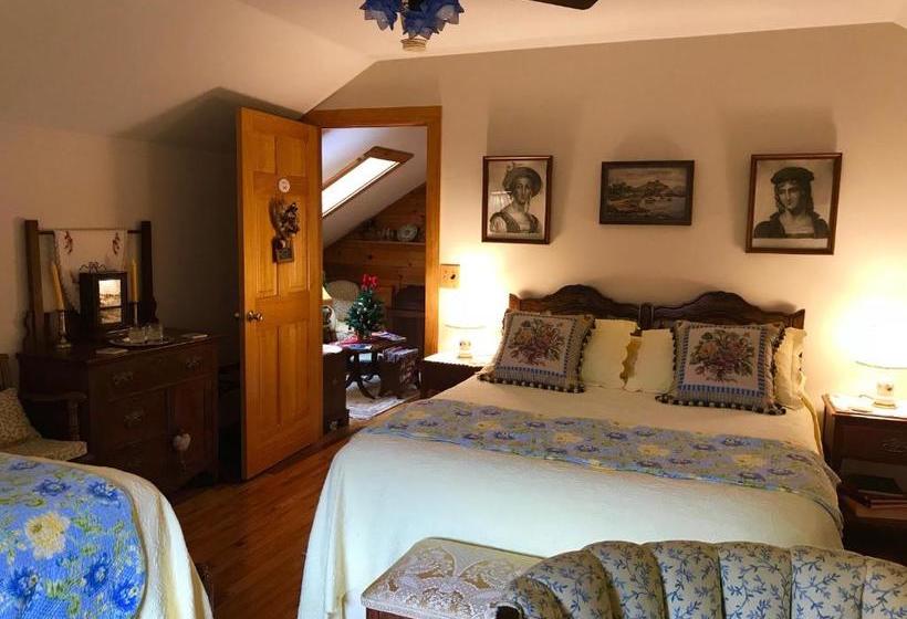 مبيت وإفطار River ' S Edge Inn