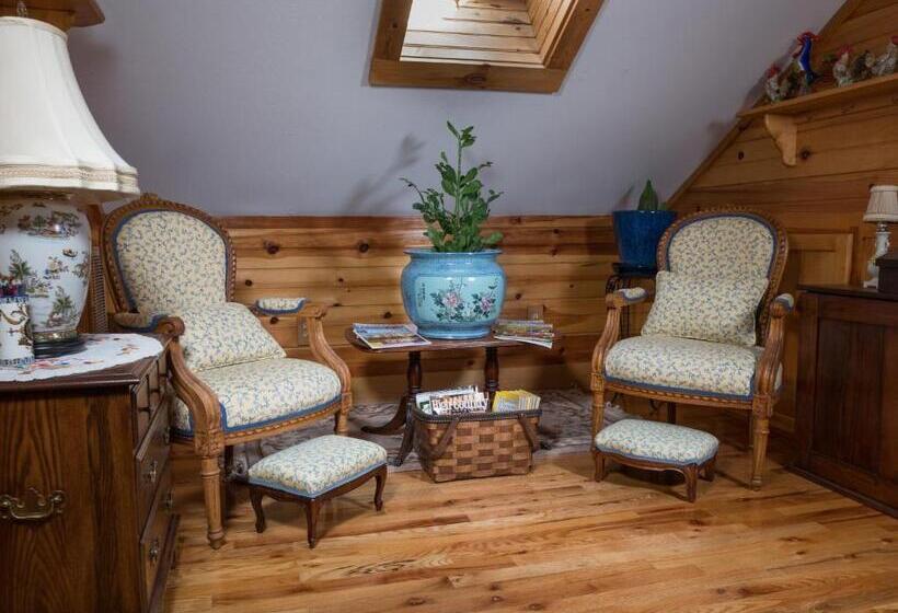 مبيت وإفطار River ' S Edge Inn