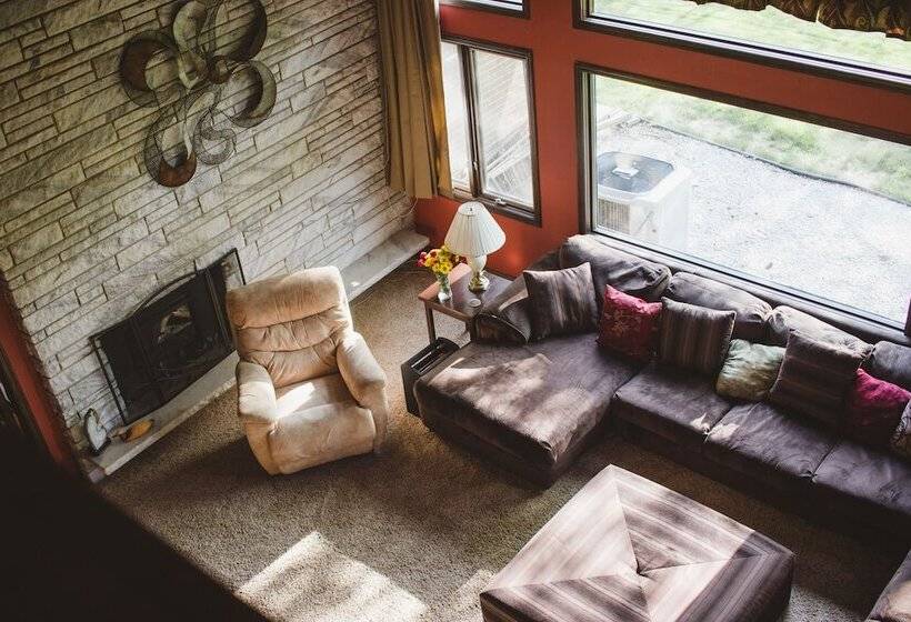 مبيت وإفطار Shane Acres Country Inn