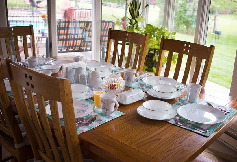 مبيت وإفطار Shane Acres Country Inn