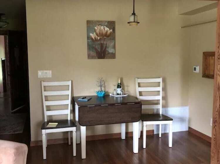 مبيت وإفطار Shane Acres Country Inn