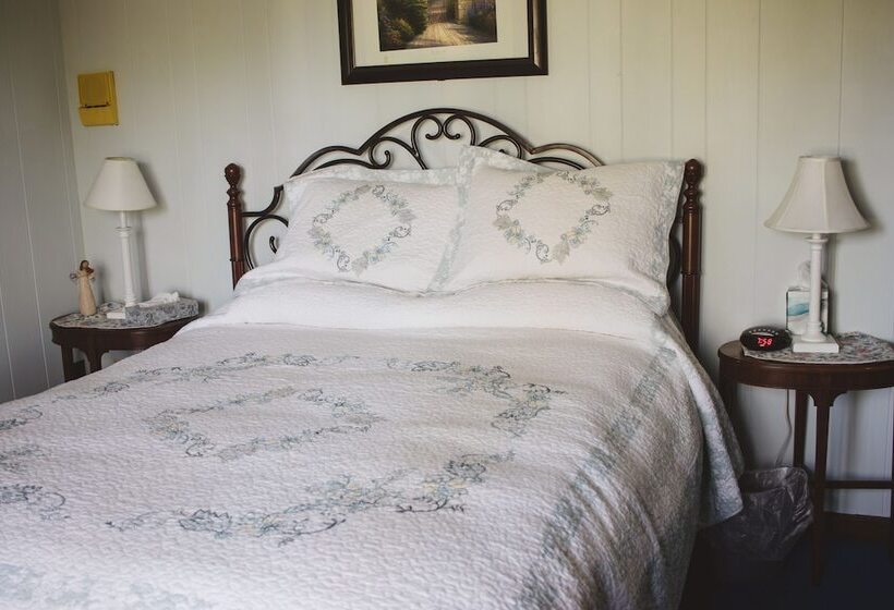 مبيت وإفطار Shane Acres Country Inn