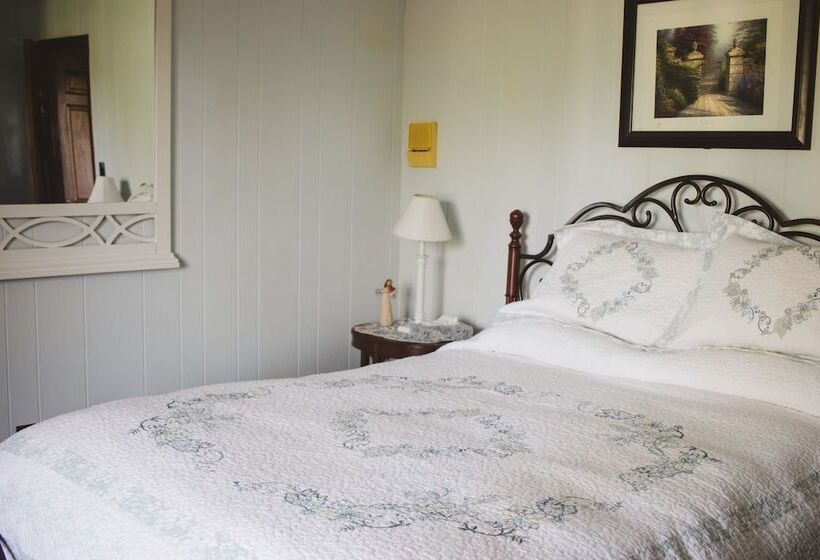 مبيت وإفطار Shane Acres Country Inn